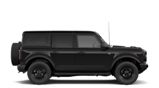 2026 Ford Bronco® External Image 1